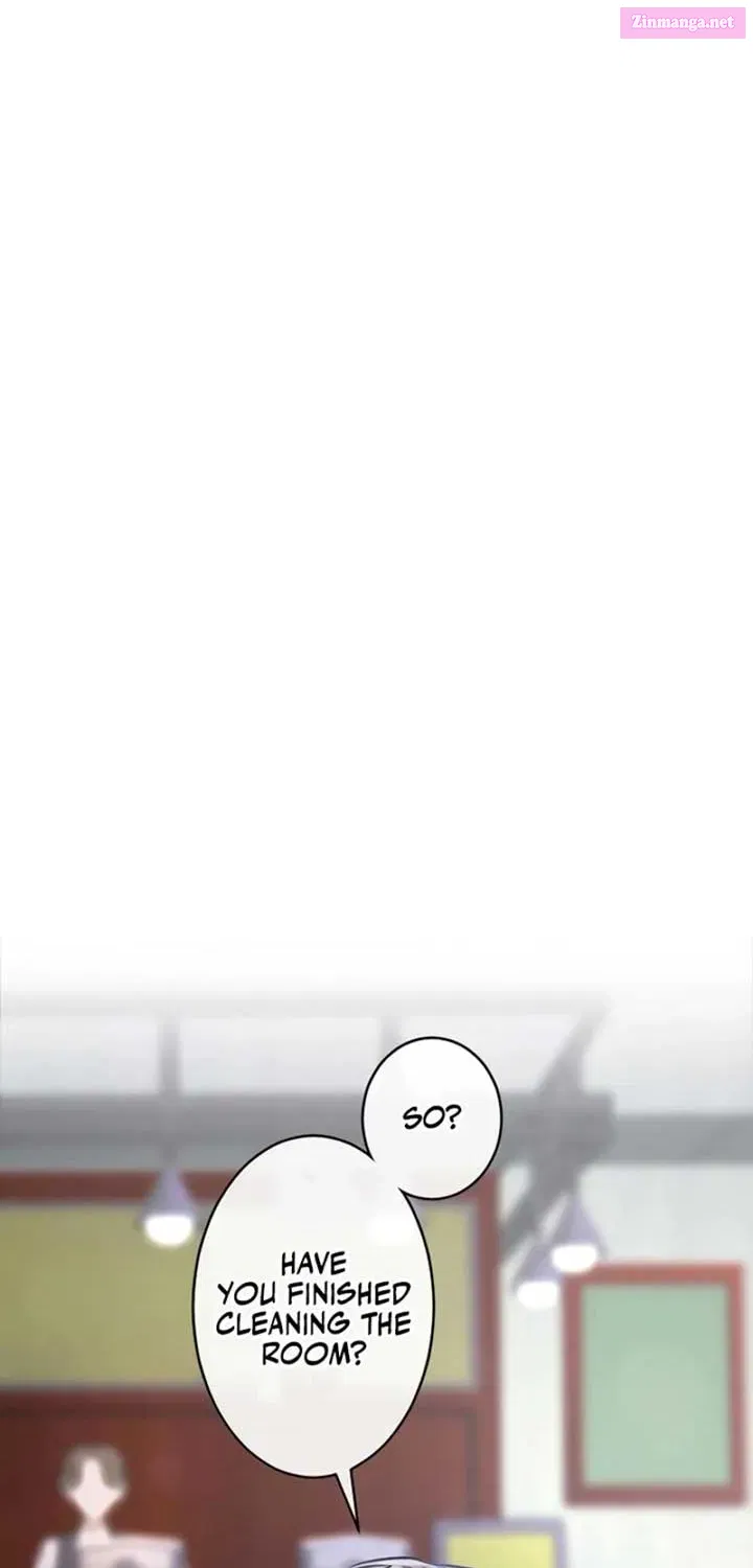 Revenge Love : The Heir's Trap Zinmanga X Chapter 6 Page 4