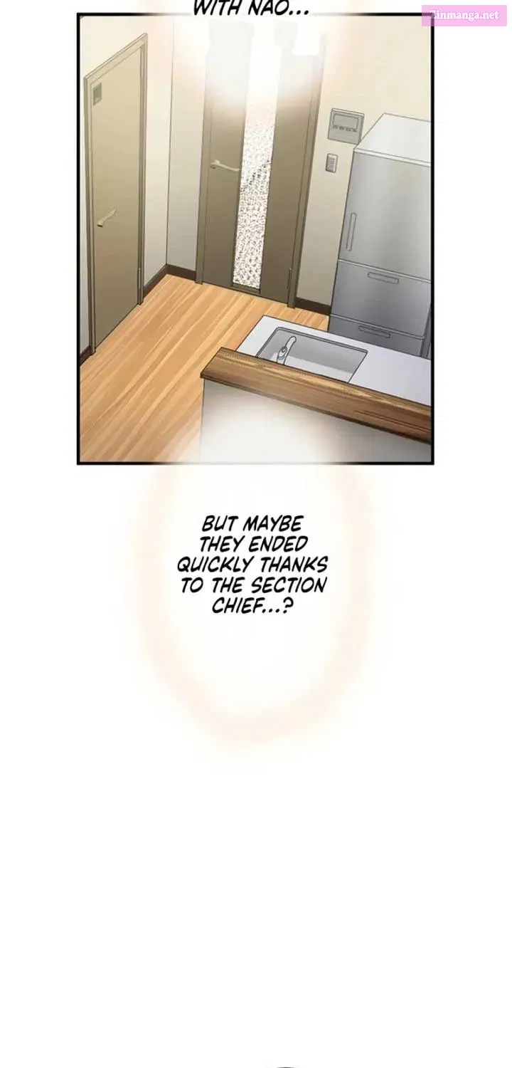 Revenge Love : The Heir's Trap Zinmanga X Chapter 6 Page 7