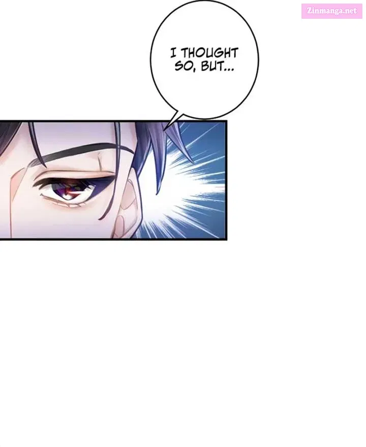 Revenge Love : The Heir's Trap Zinmanga X Chapter 6 Page 8