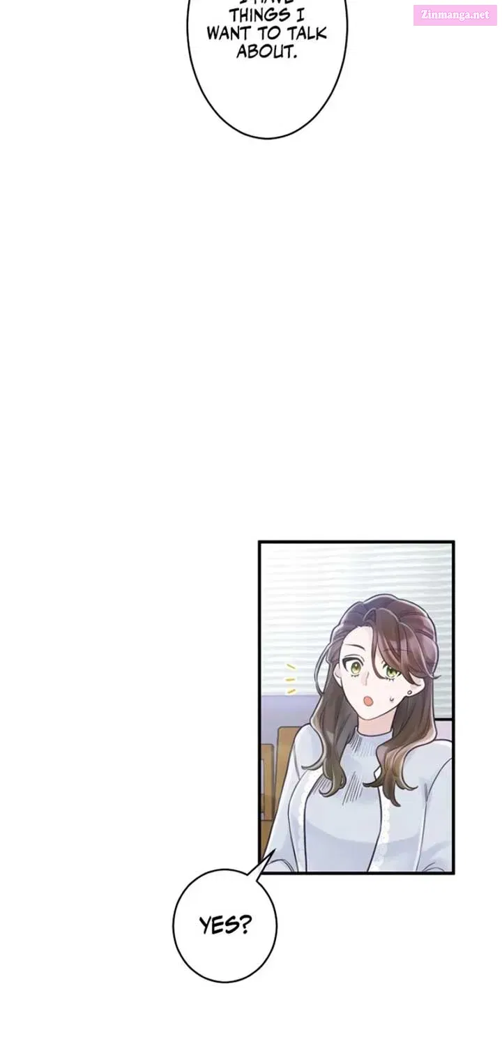 Revenge Love : The Heir's Trap Zinmanga X Chapter 6 Page 11