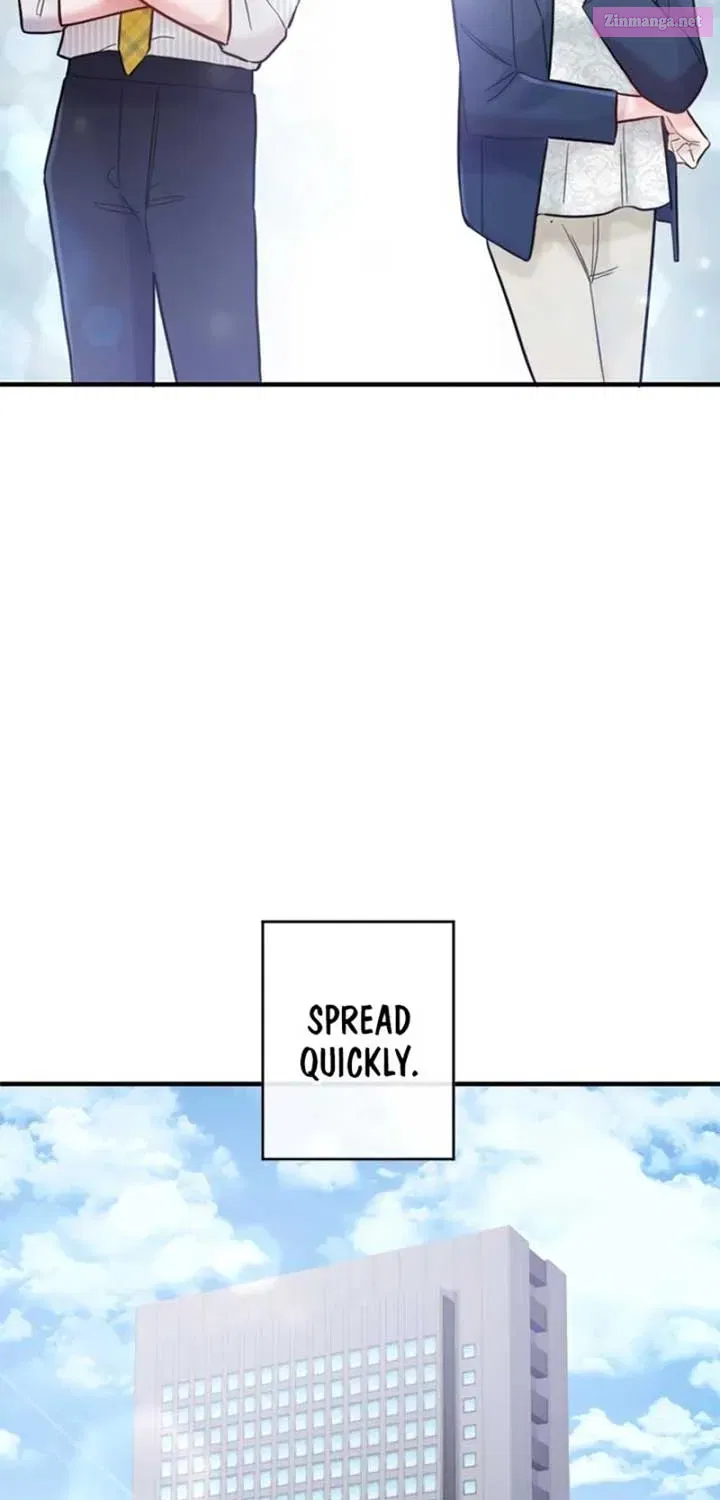 Revenge Love : The Heir's Trap Zinmanga X Chapter 5 Page 3