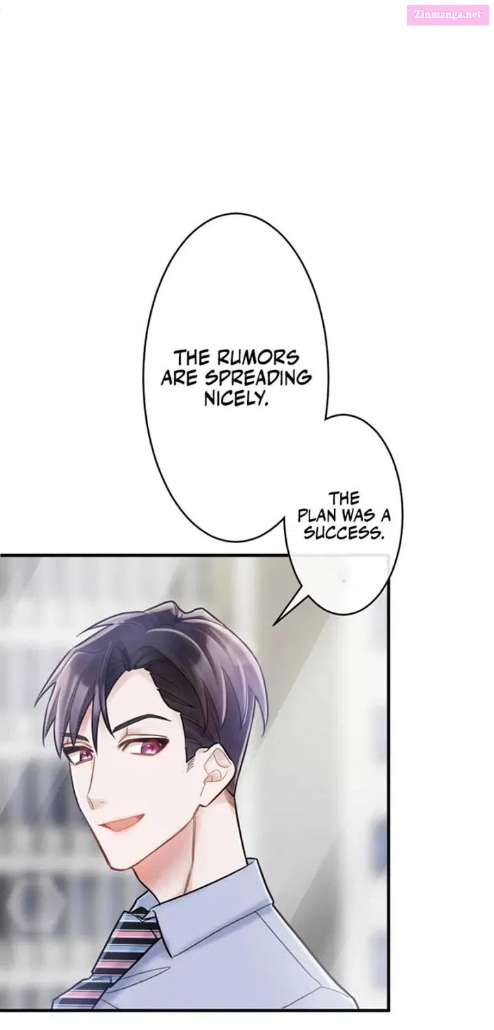 Revenge Love : The Heir's Trap Zinmanga X Chapter 5 Page 6