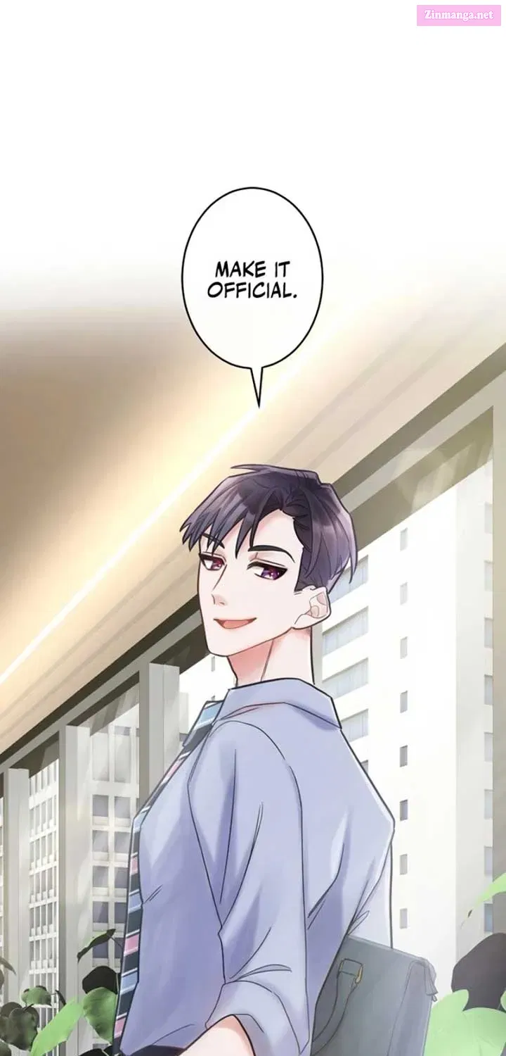 Revenge Love : The Heir's Trap Zinmanga X Chapter 5 Page 9