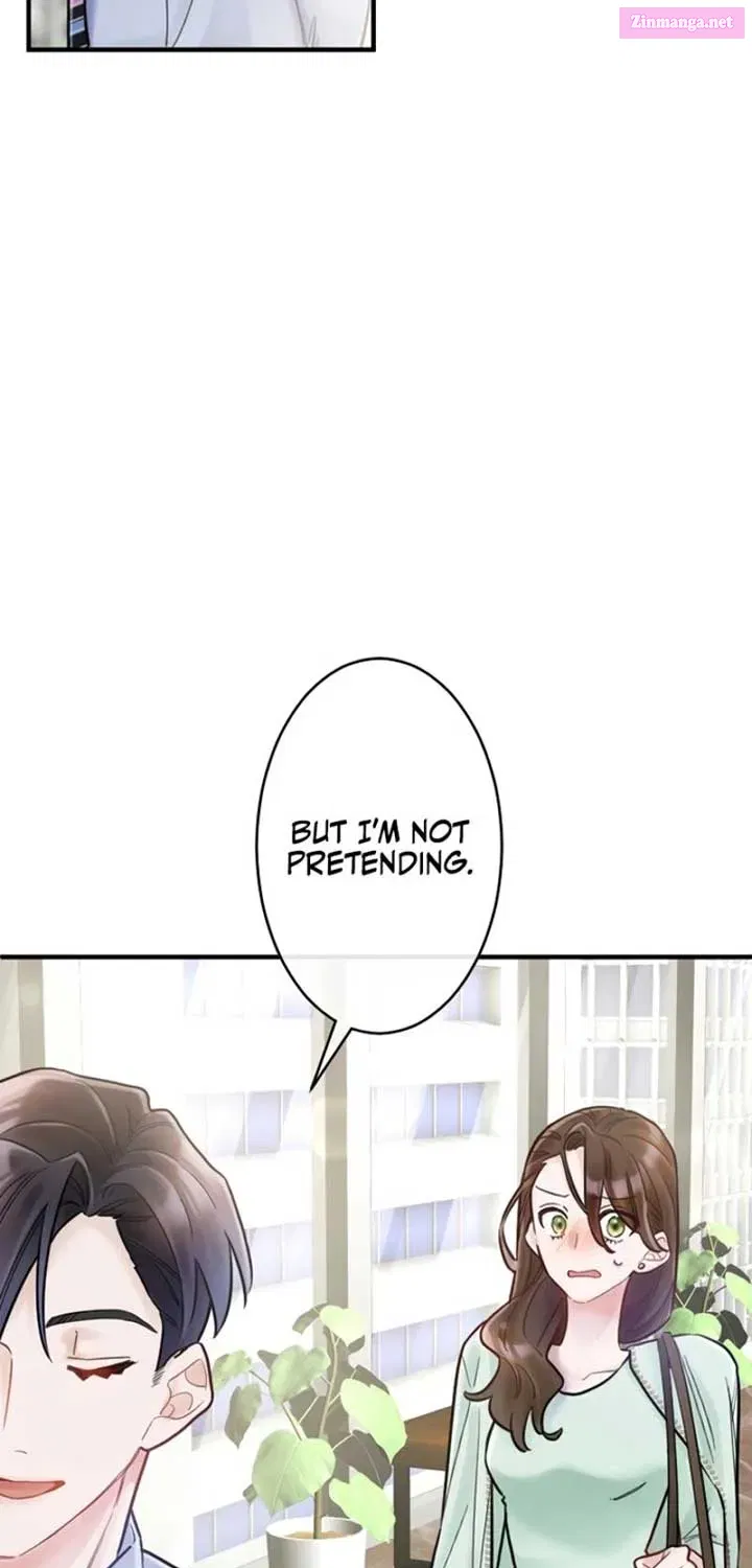 Revenge Love : The Heir's Trap Zinmanga X Chapter 5 Page 13