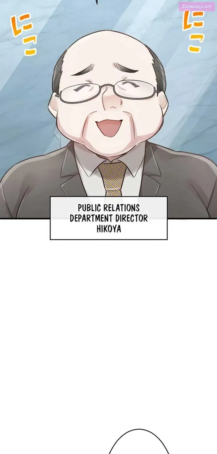 Revenge Love : The Heir's Trap Zinmanga X Chapter 5 Page 21
