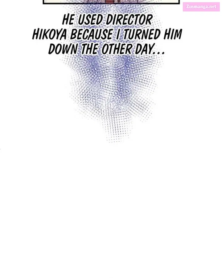 Revenge Love : The Heir's Trap Zinmanga X Chapter 5 Page 24