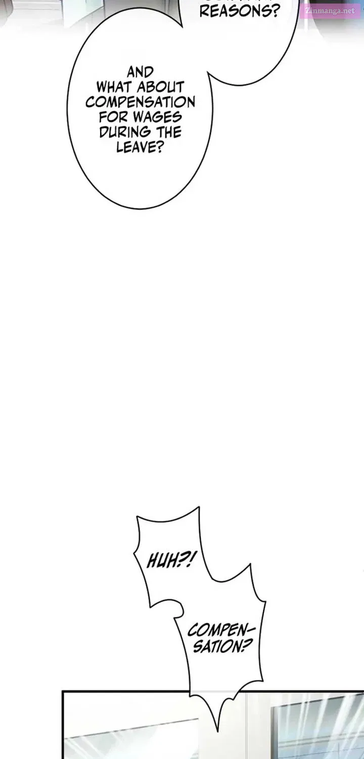 Revenge Love : The Heir's Trap Zinmanga X Chapter 5 Page 26