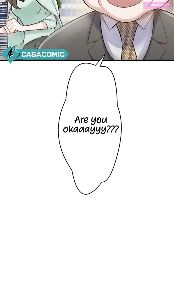 Revenge Love : The Heir's Trap Zinmanga X Chapter 5 Page 31