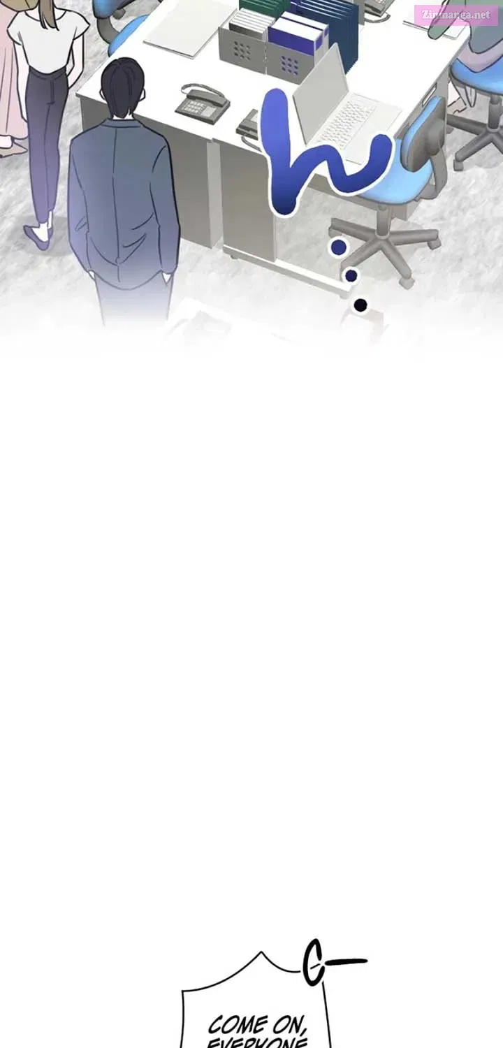 Revenge Love : The Heir's Trap Zinmanga X Chapter 5 Page 38