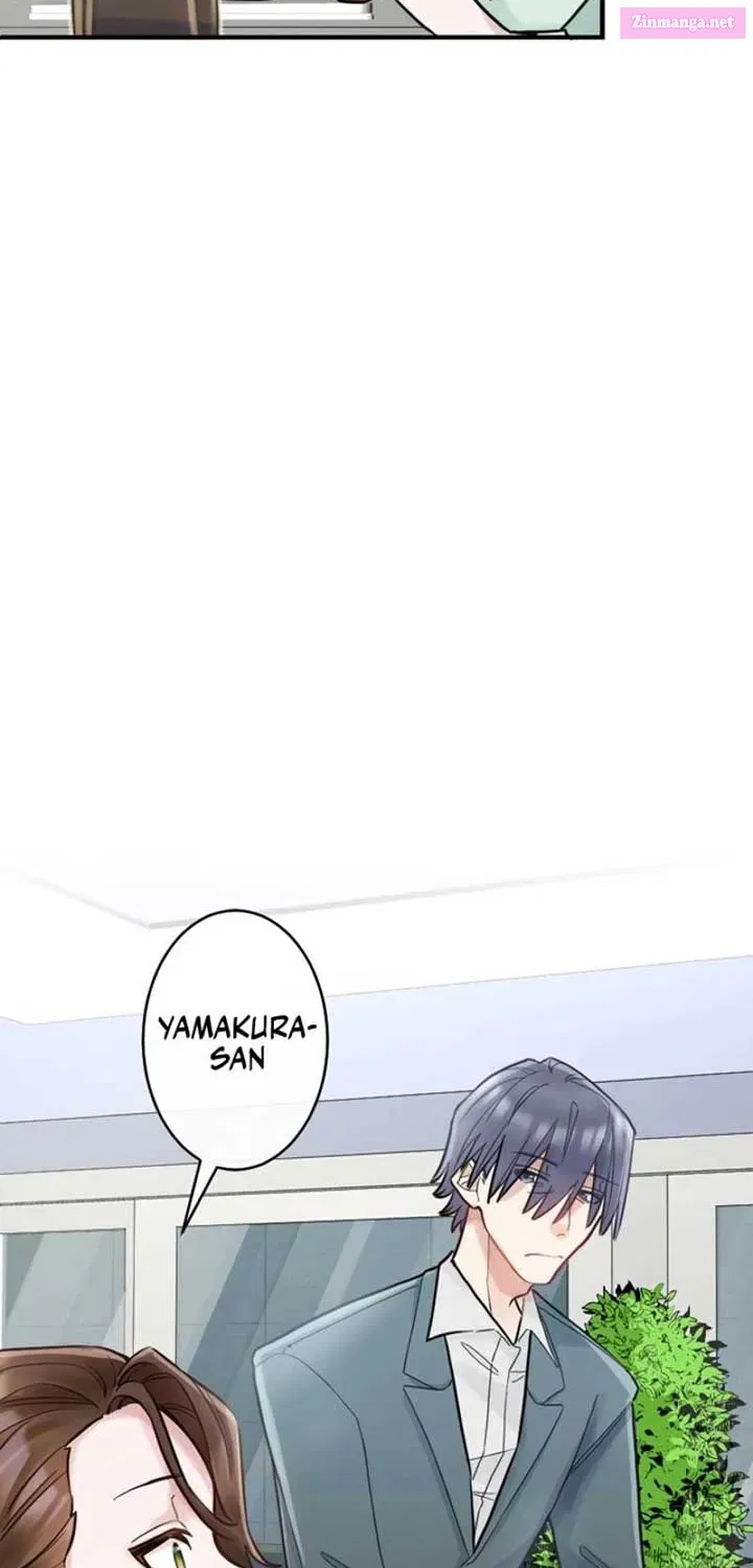 Revenge Love : The Heir's Trap Zinmanga X Chapter 5 Page 45