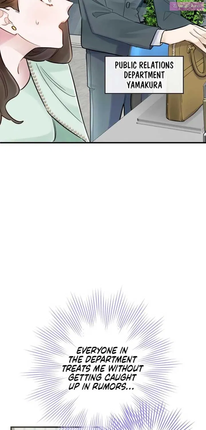 Revenge Love : The Heir's Trap Zinmanga X Chapter 5 Page 46