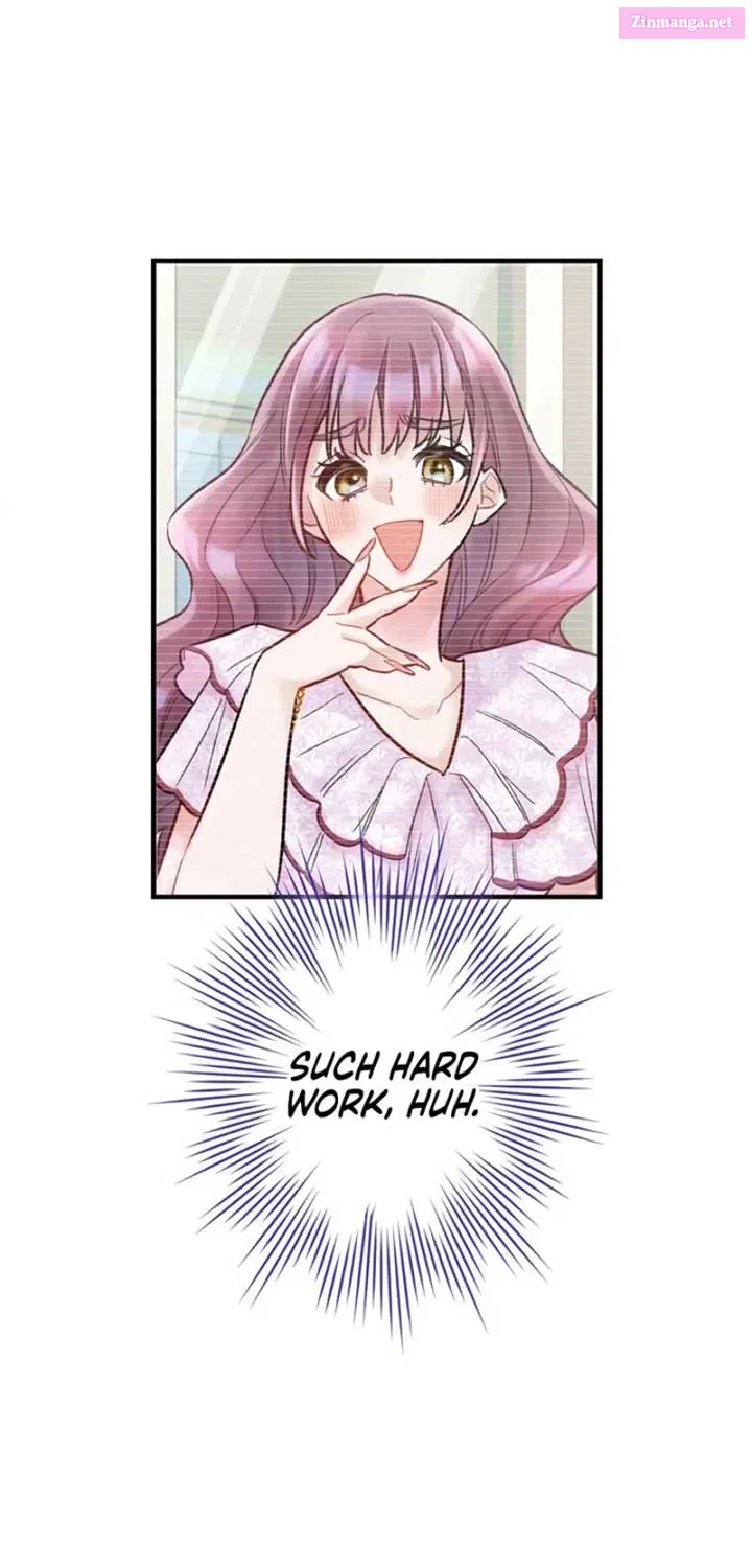 Revenge Love : The Heir's Trap Zinmanga X Chapter 5 Page 57