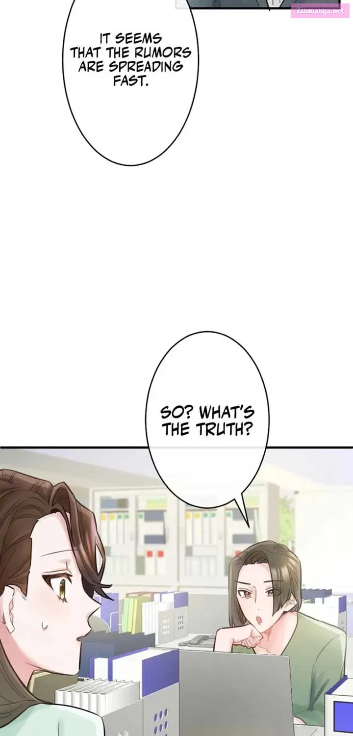 Revenge Love : The Heir's Trap Zinmanga X Chapter 5 Page 60