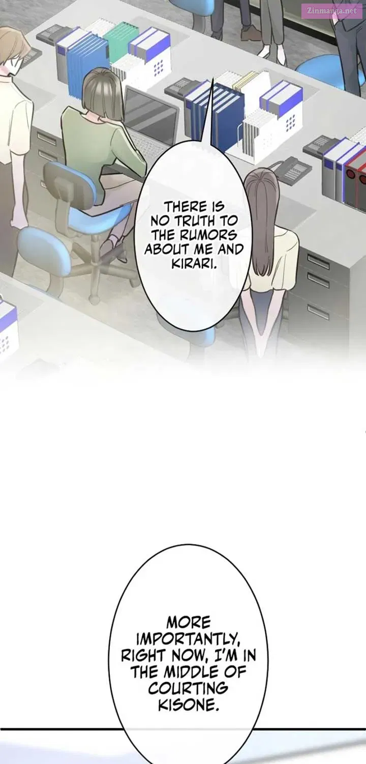 Revenge Love : The Heir's Trap Zinmanga X Chapter 5 Page 66