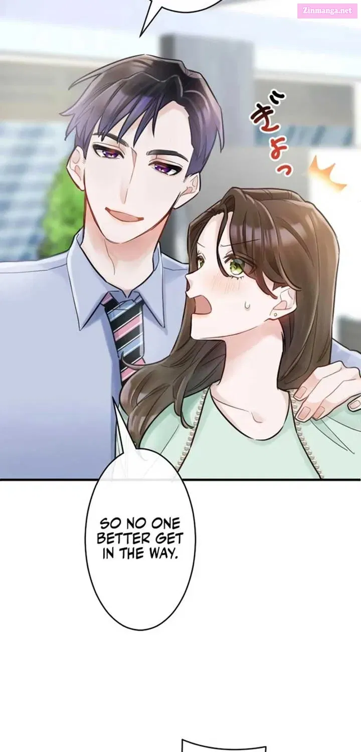 Revenge Love : The Heir's Trap Zinmanga X Chapter 5 Page 67