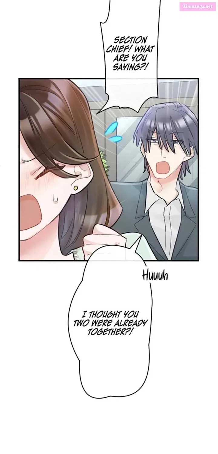 Revenge Love : The Heir's Trap Zinmanga X Chapter 5 Page 68