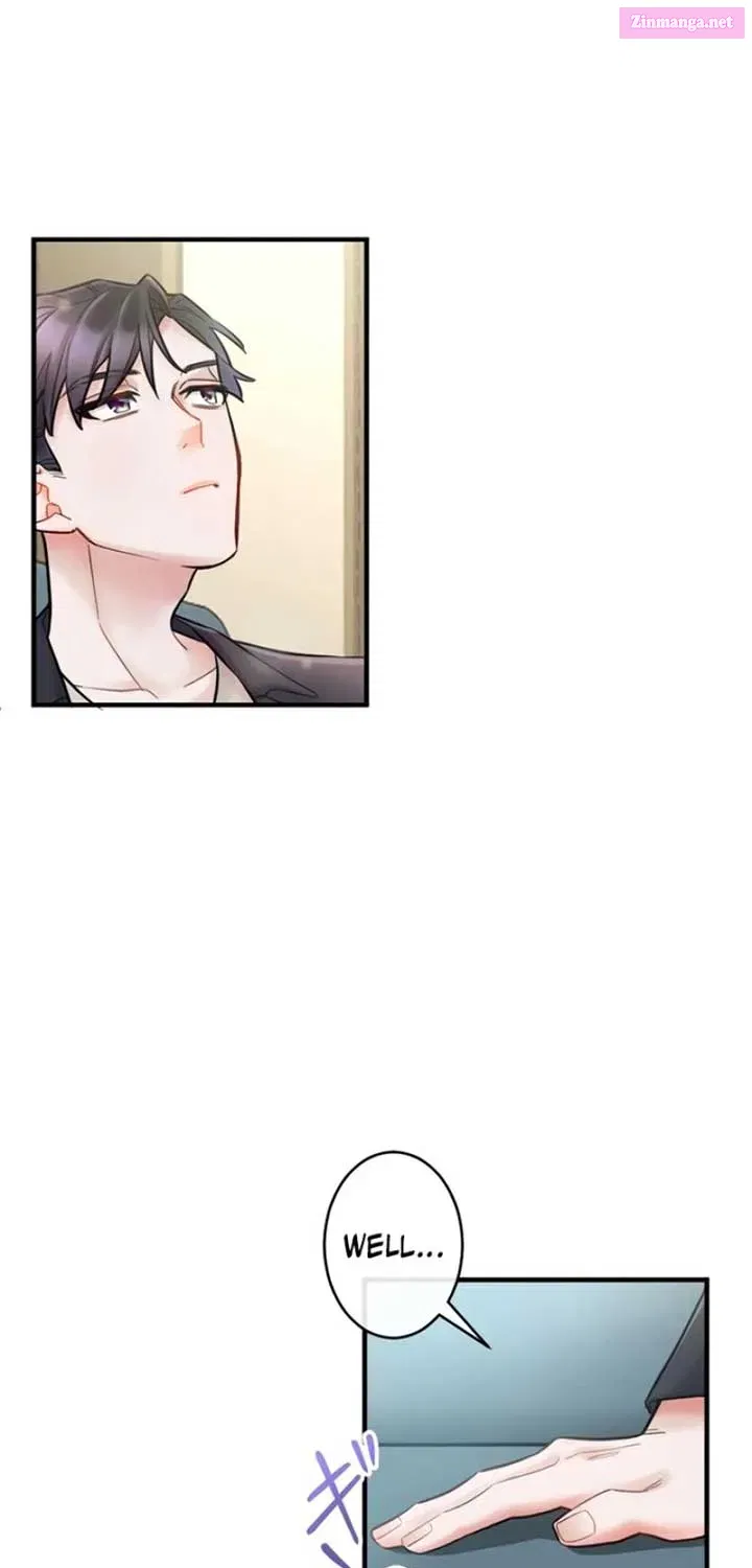 Revenge Love : The Heir's Trap Zinmanga X Chapter 4 Page 53