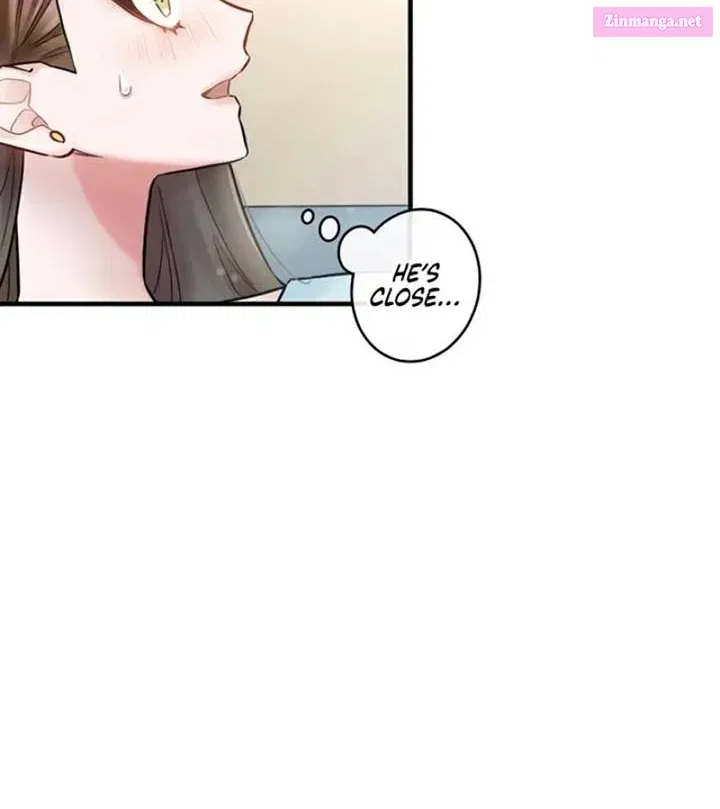 Revenge Love : The Heir's Trap Zinmanga X Chapter 4 Page 56