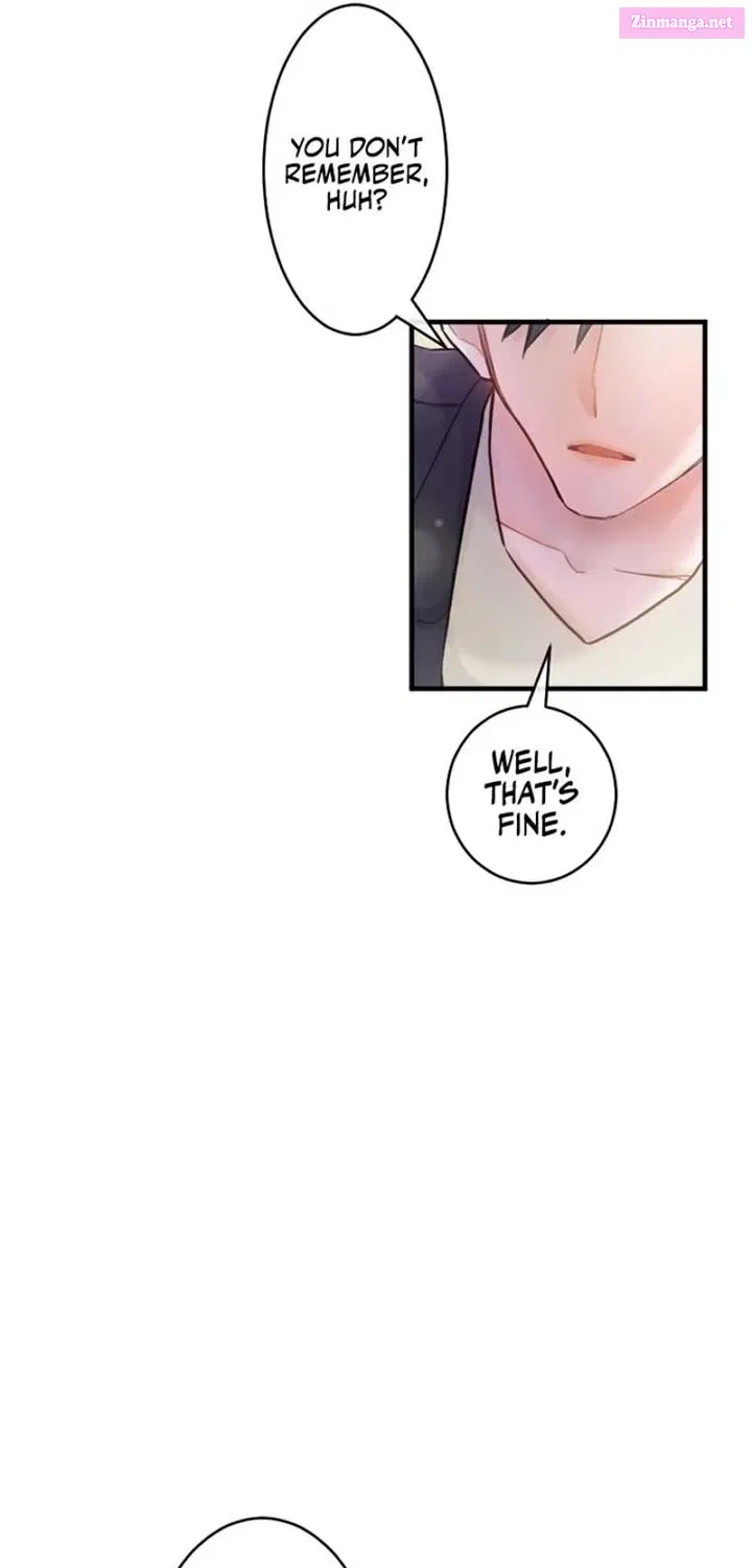 Revenge Love : The Heir's Trap Zinmanga X Chapter 4 Page 57