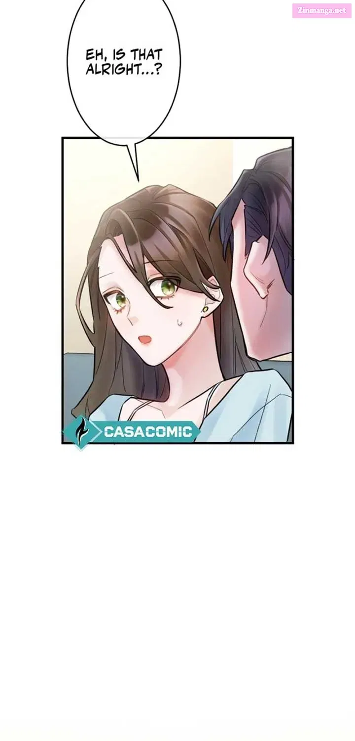 Revenge Love : The Heir's Trap Zinmanga X Chapter 4 Page 58