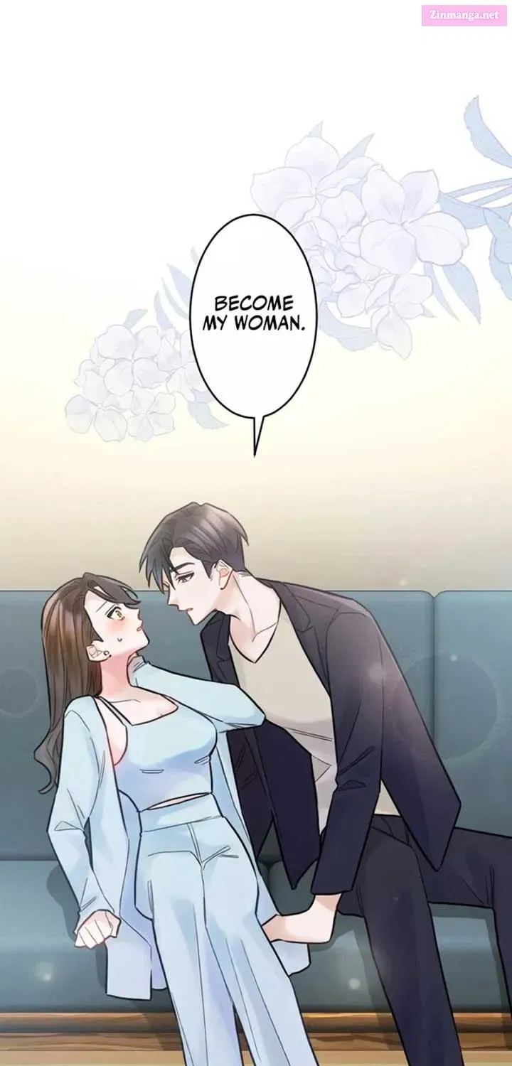Revenge Love : The Heir's Trap Zinmanga X Chapter 4 Page 61
