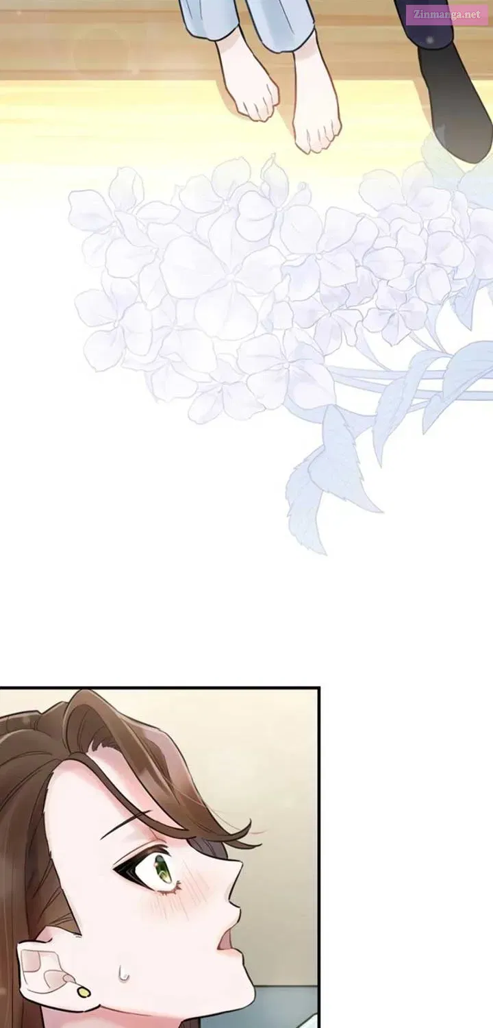 Revenge Love : The Heir's Trap Zinmanga X Chapter 4 Page 62