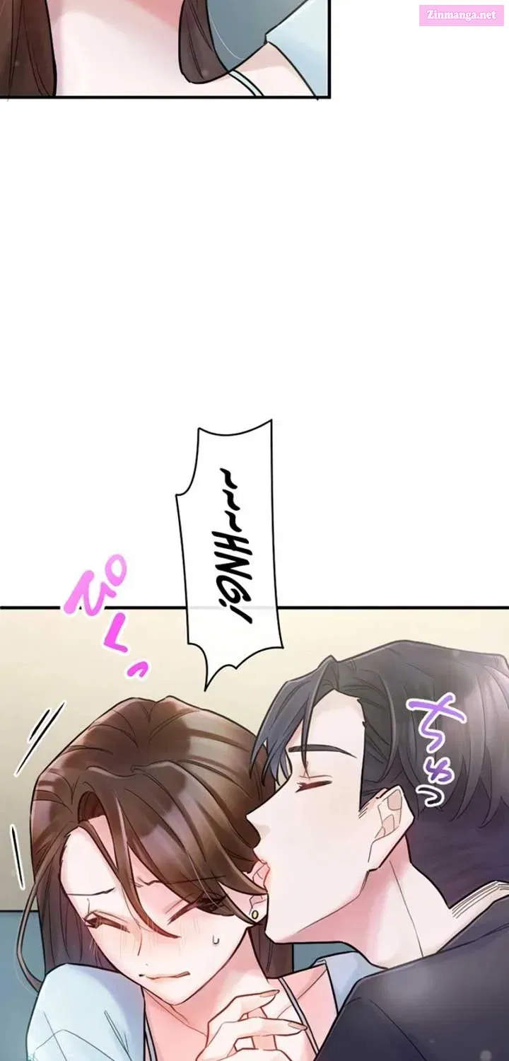 Revenge Love : The Heir's Trap Zinmanga X Chapter 4 Page 63