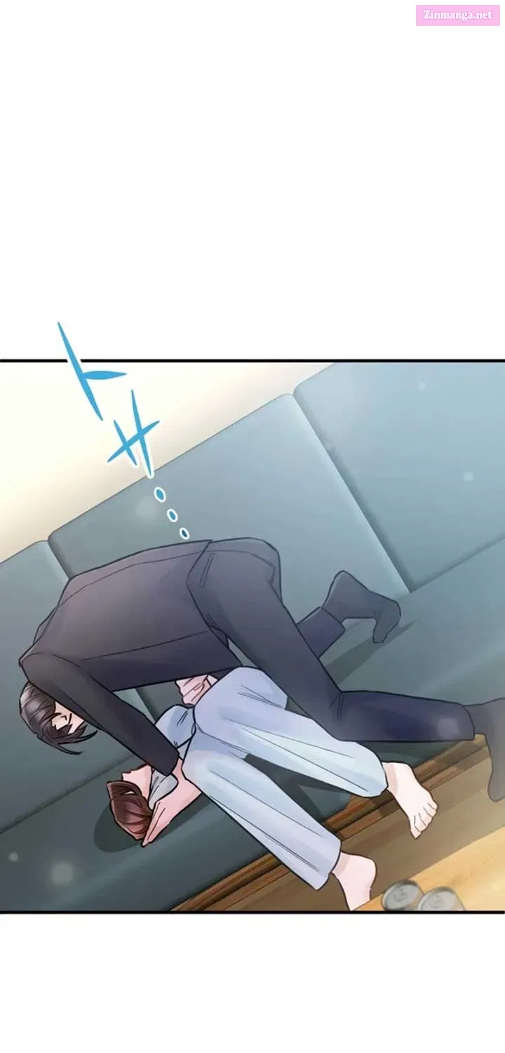 Revenge Love : The Heir's Trap Zinmanga X Chapter 4 Page 65