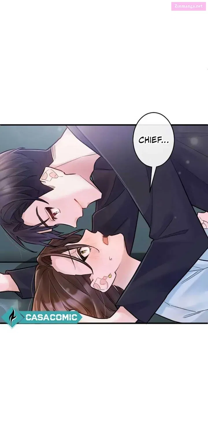 Revenge Love : The Heir's Trap Zinmanga X Chapter 4 Page 66