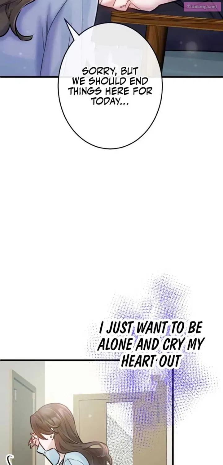 Revenge Love : The Heir's Trap Zinmanga X Chapter 3 Page 90