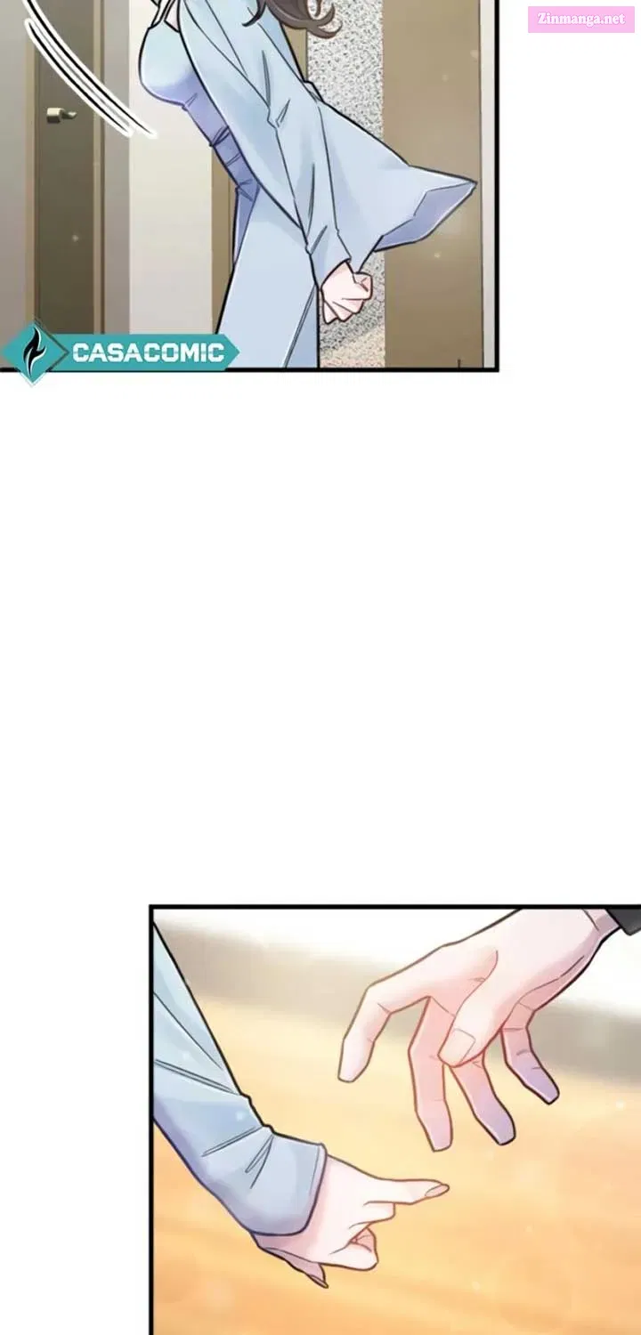 Revenge Love : The Heir's Trap Zinmanga X Chapter 3 Page 91
