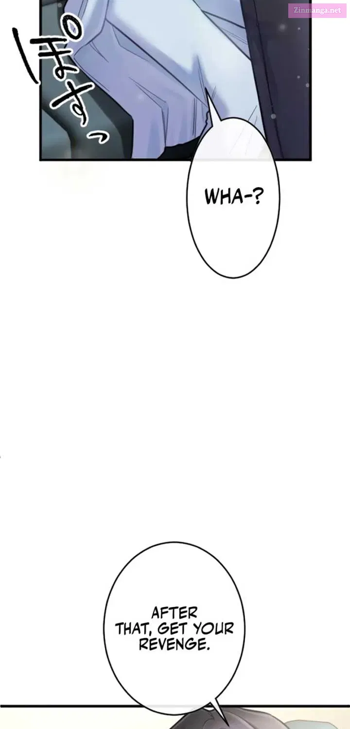 Revenge Love : The Heir's Trap Zinmanga X Chapter 3 Page 97