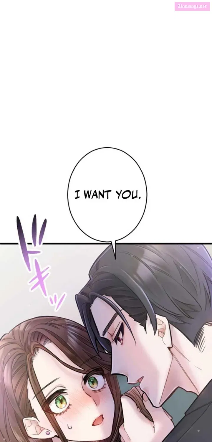 Revenge Love : The Heir's Trap Zinmanga X Chapter 3 Page 105