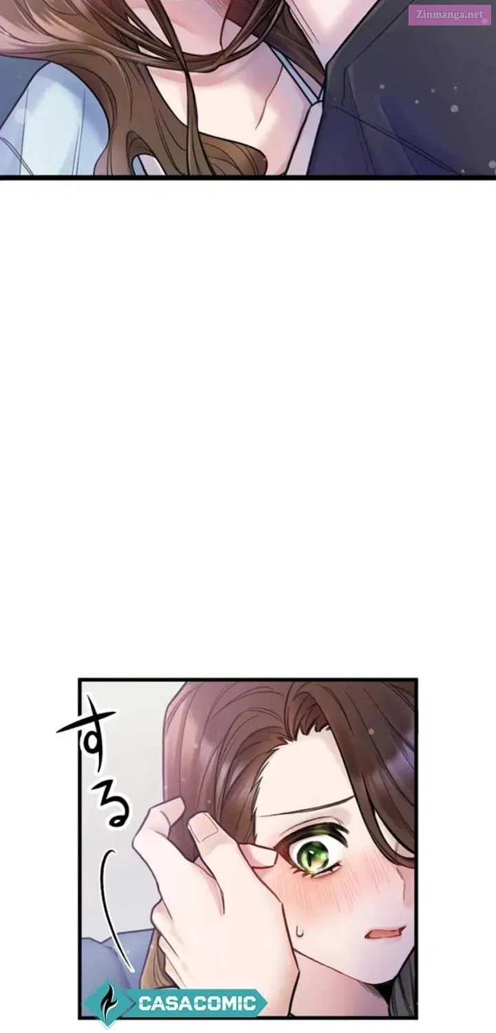 Revenge Love : The Heir's Trap Zinmanga X Chapter 3 Page 106