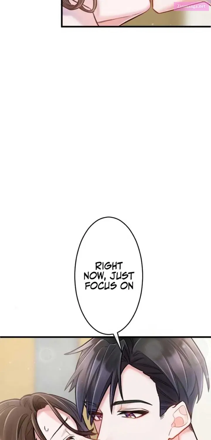 Revenge Love : The Heir's Trap Zinmanga X Chapter 3 Page 114