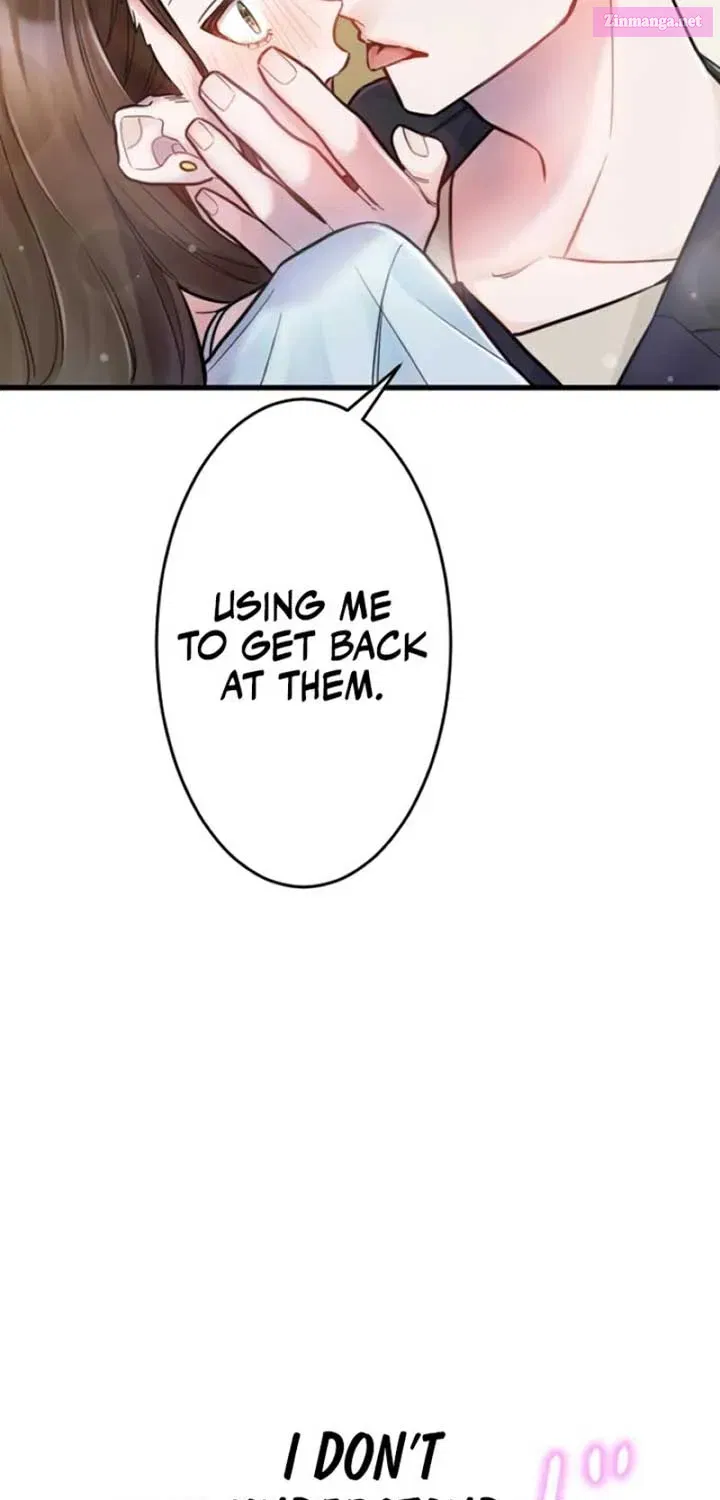 Revenge Love : The Heir's Trap Zinmanga X Chapter 3 Page 115