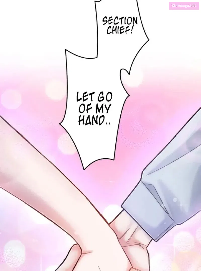 Revenge Love : The Heir's Trap Zinmanga X Chapter 2 Page 4