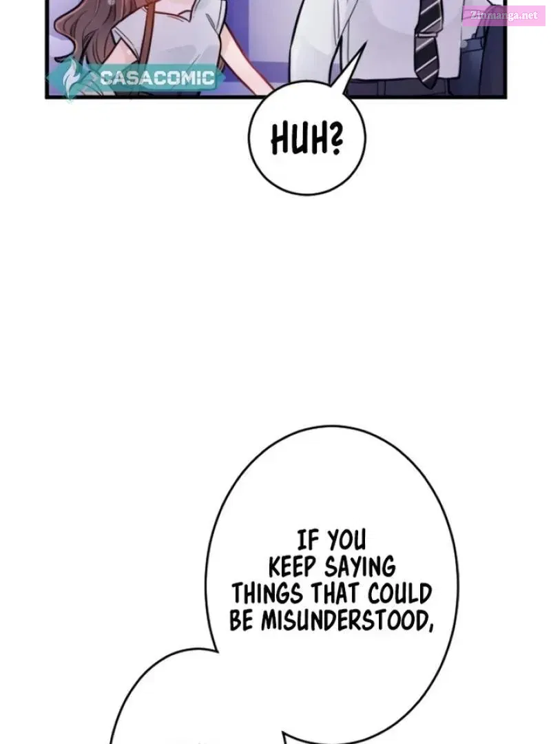 Revenge Love : The Heir's Trap Zinmanga X Chapter 2 Page 17