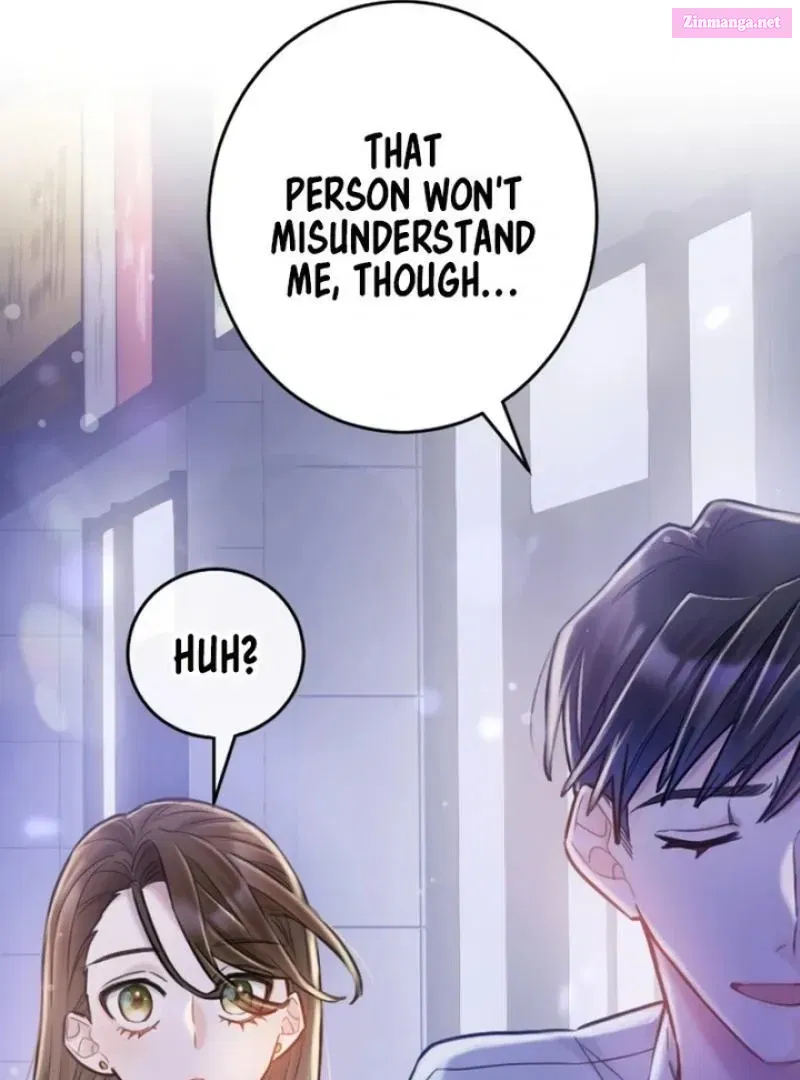 Revenge Love : The Heir's Trap Zinmanga X Chapter 2 Page 21