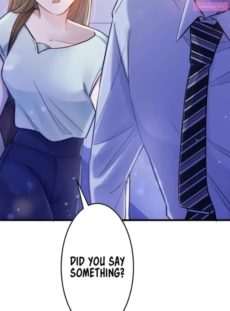 Revenge Love : The Heir's Trap Zinmanga X Chapter 2 Page 22