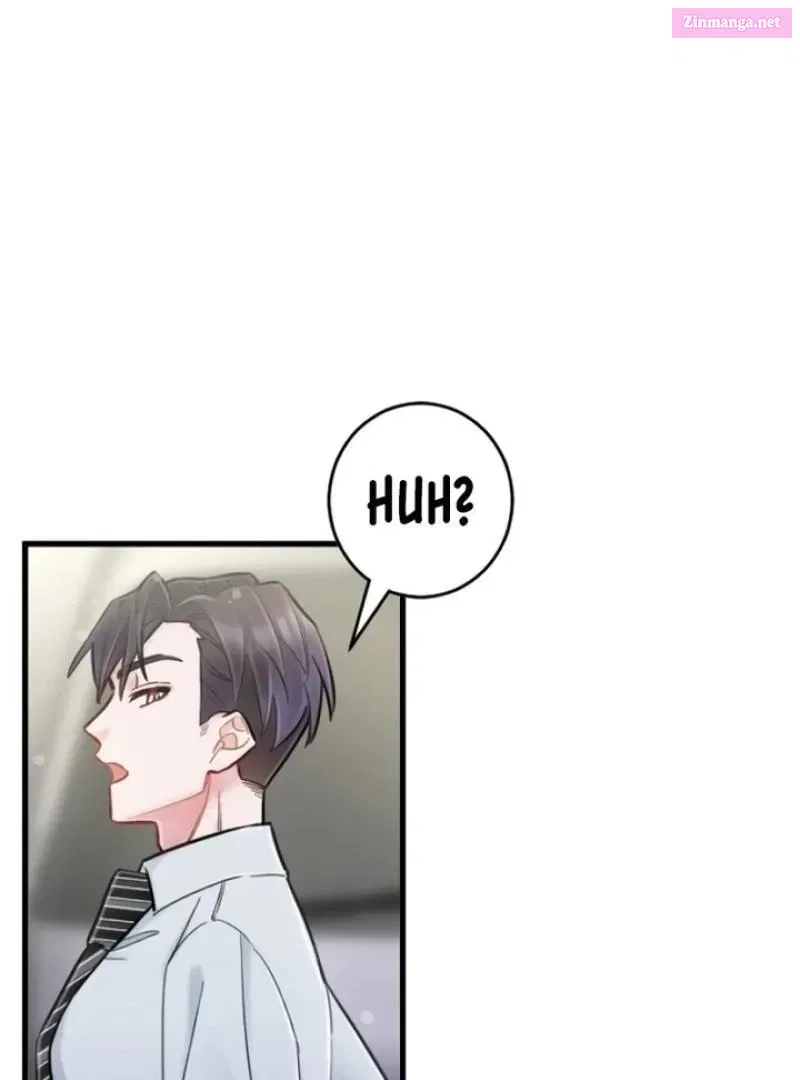 Revenge Love : The Heir's Trap Zinmanga X Chapter 2 Page 41