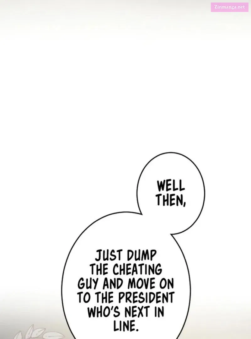 Revenge Love : The Heir's Trap Zinmanga X Chapter 2 Page 46