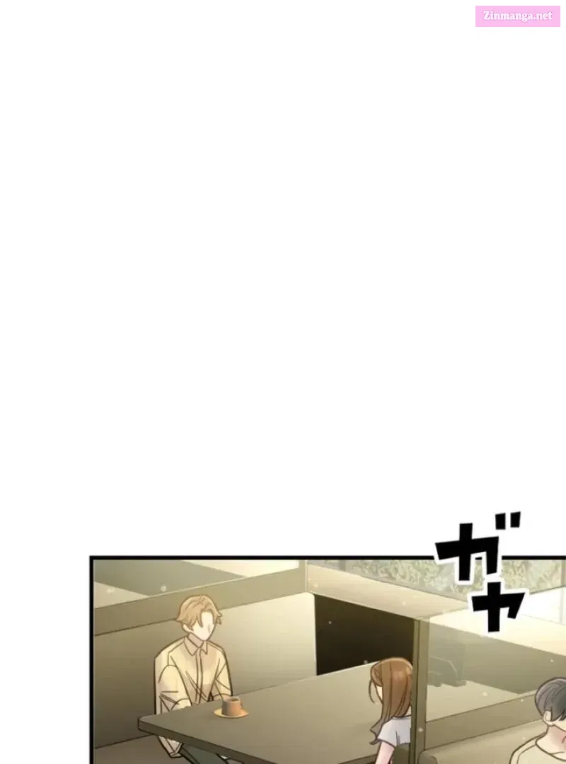 Revenge Love : The Heir's Trap Zinmanga X Chapter 1 Page 43