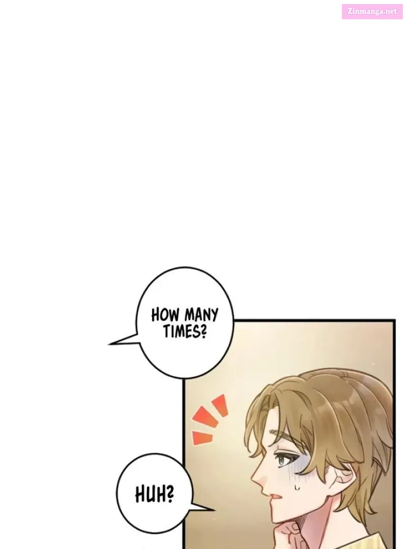 Revenge Love : The Heir's Trap Zinmanga X Chapter 1 Page 52