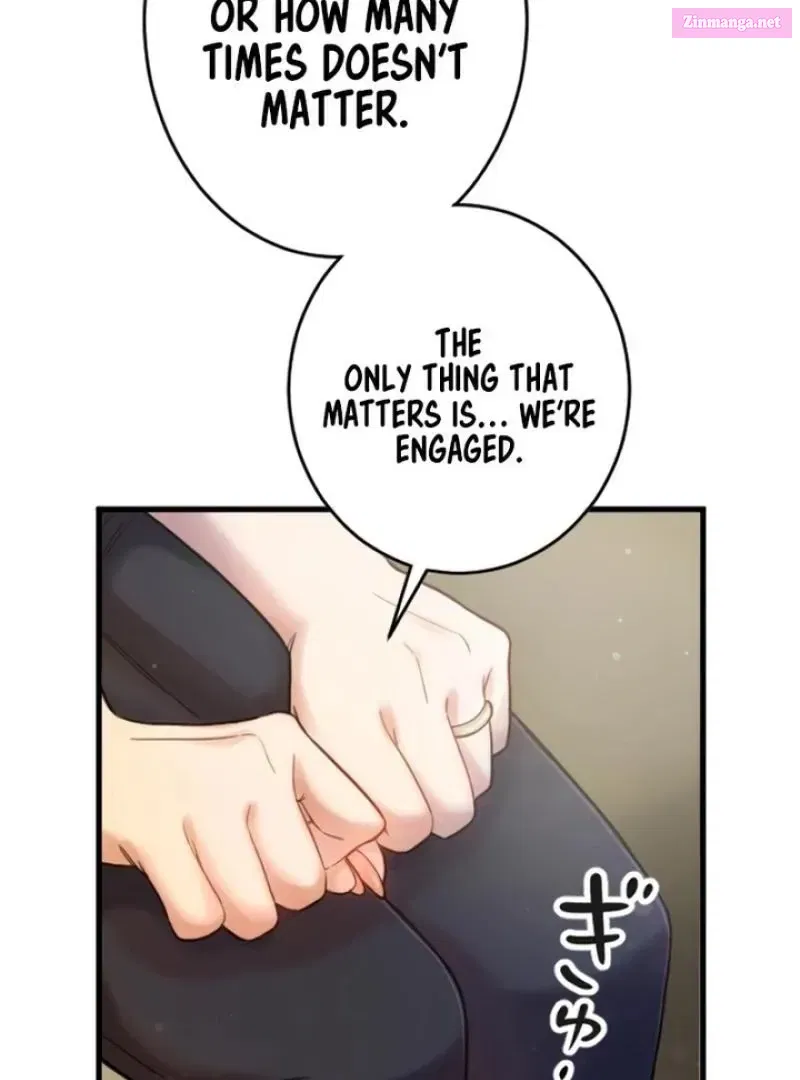 Revenge Love : The Heir's Trap Zinmanga X Chapter 1 Page 57