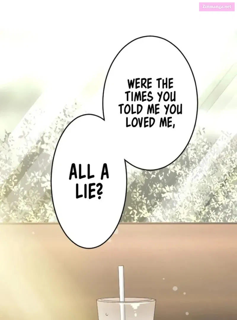 Revenge Love : The Heir's Trap Zinmanga X Chapter 1 Page 63