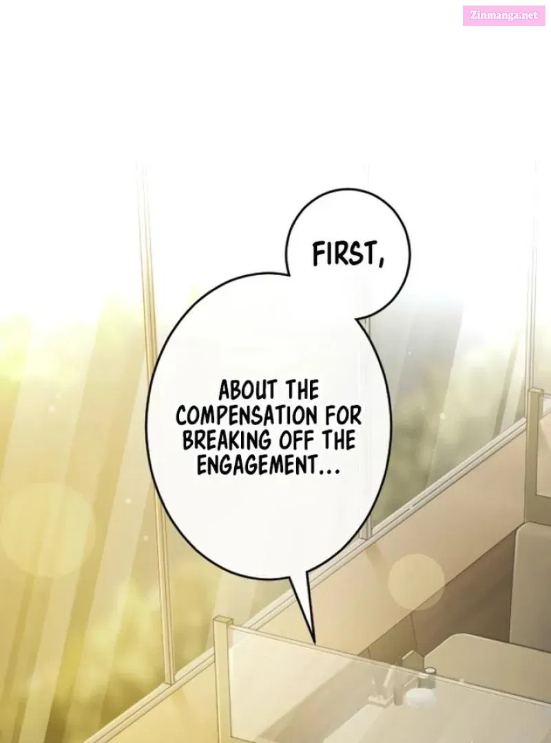 Revenge Love : The Heir's Trap Zinmanga X Chapter 1 Page 97