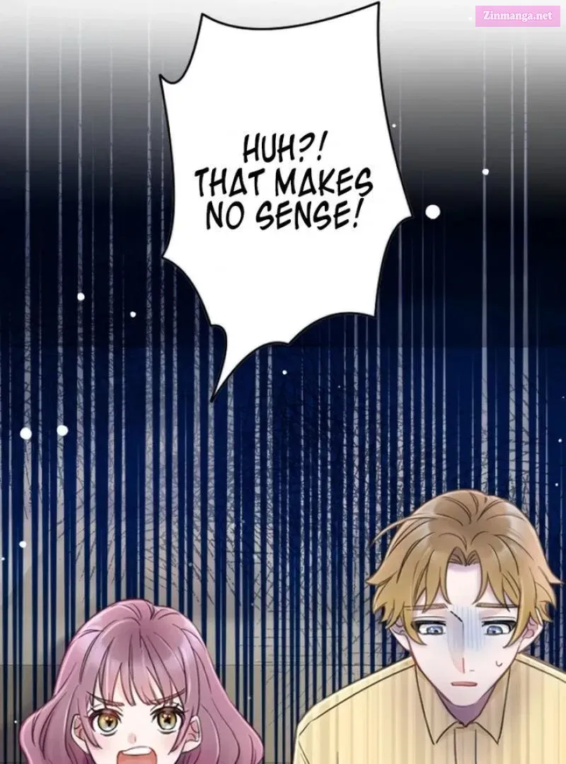 Revenge Love : The Heir's Trap Zinmanga X Chapter 1 Page 114