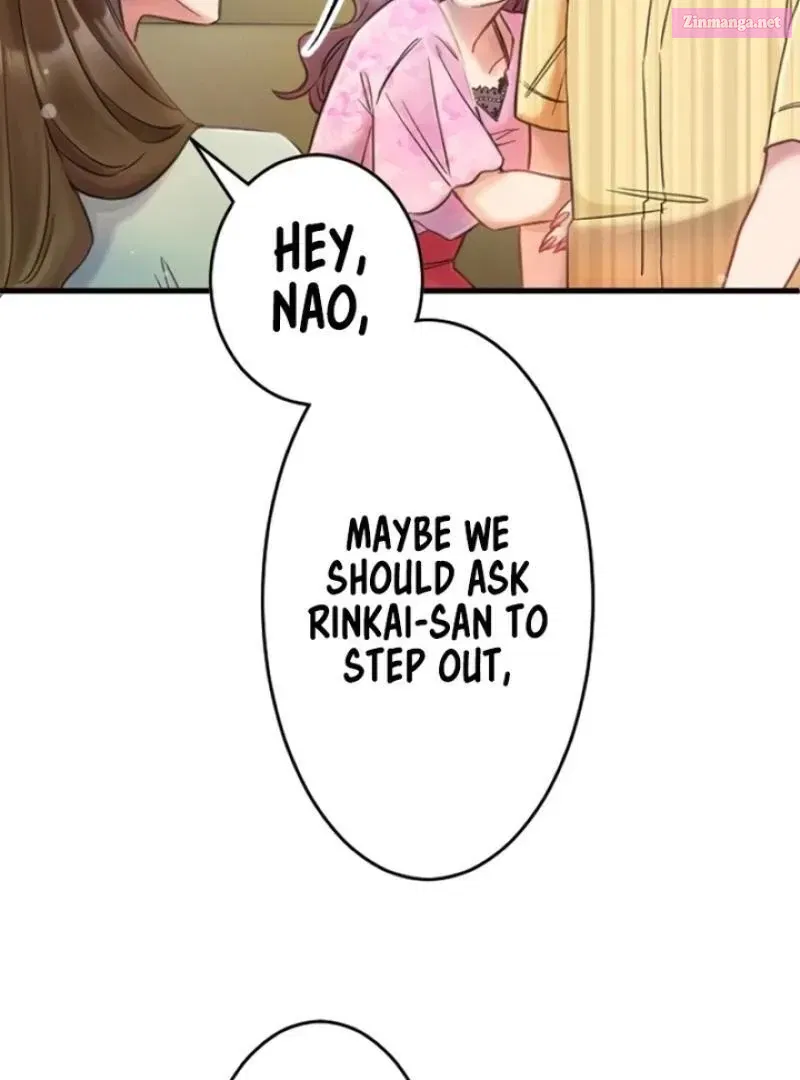Revenge Love : The Heir's Trap Zinmanga X Chapter 1 Page 117
