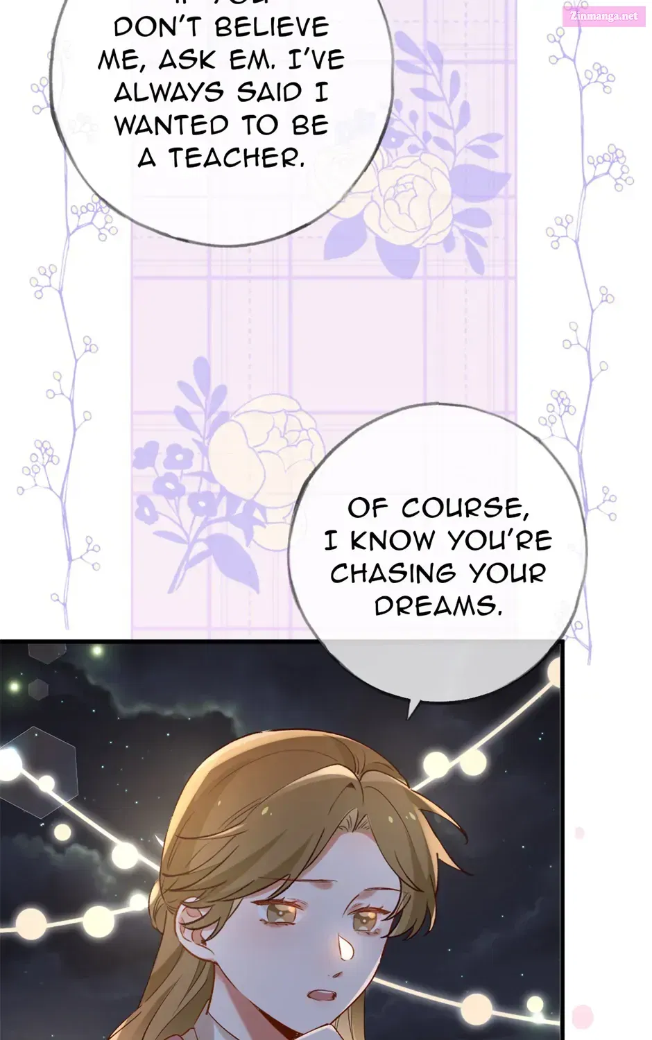 Perfect Heroine Wants to Possess Me Zinmanga X Chapter 121 Page 27